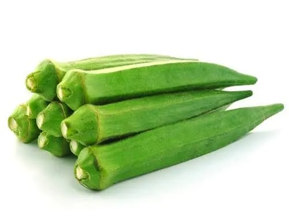 Okra