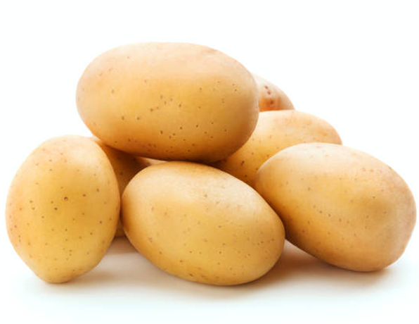 Potatoes