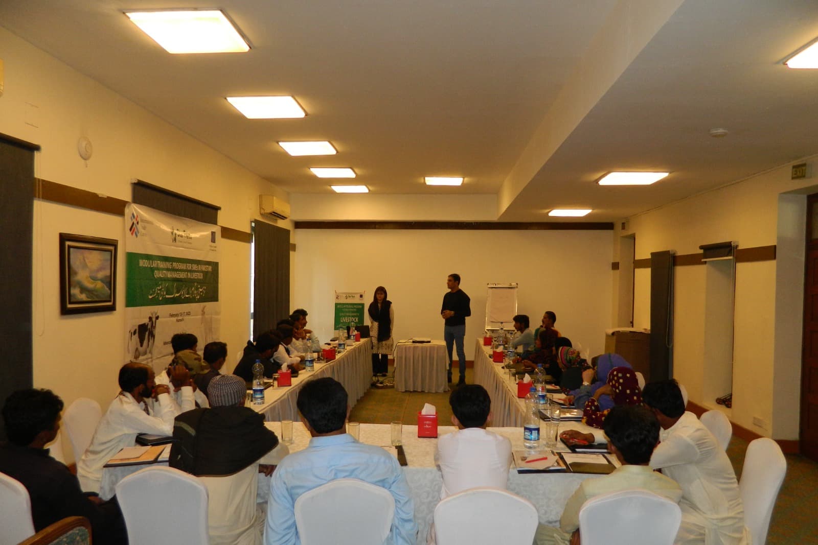 SMEs Development
