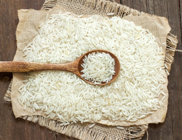 Rice